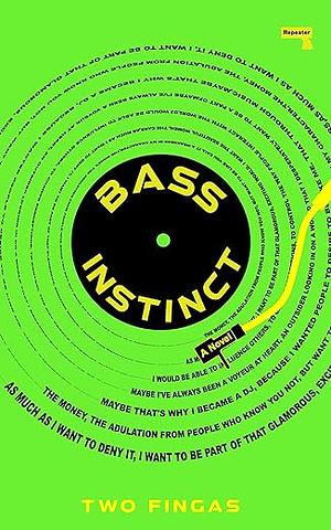 Bass Instinct by Andrew Green