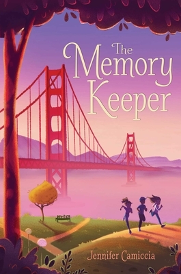 The Memory Keeper by Jennifer Camiccia