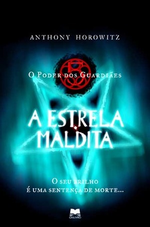 A Estrela Maldita by Anthony Horowitz, Leonor Bizarro Marques