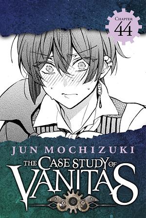 The Case Study of Vanitas, Chapter 44 by Jun Mochizuki