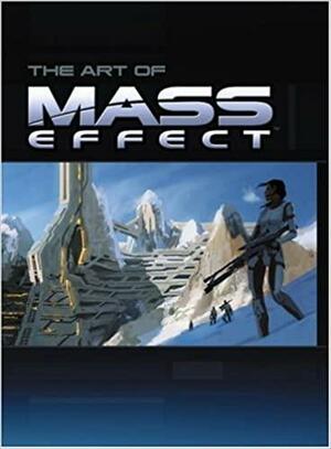 Mass Effect Collector's Edition: Prima Official Game Guide by Dan Birlew, Fernando Bueno