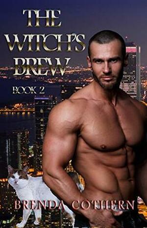 The Witch's Brew 2 by Brenda Cothern