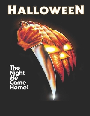 Halloween: screenplay by Richard Crawford