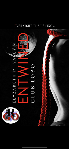 Entwined by Elyzabeth M. Valey