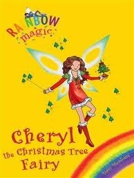 Cheryl the Christmas Tree Fairy by Daisy Meadows