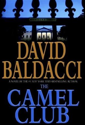 The Camel Club by David Baldacci