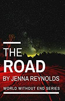 The Road by Jenna Reynolds