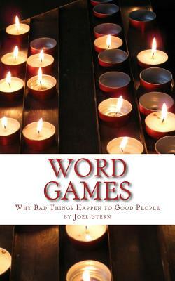 Word Games by Joel Stern
