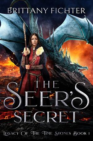 The Seer's Secret by Brittany Fichter