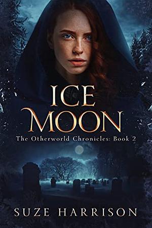 Ice Moon by Suze Harrison