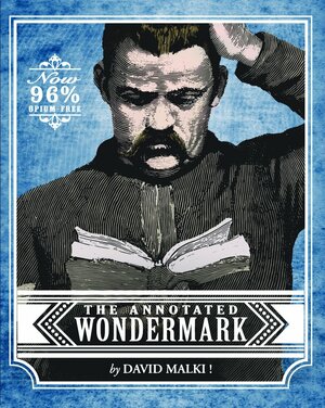 The Annotated Wondermark by David Malki