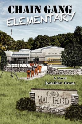 Chain Gang Elementary by Jonathan Grant