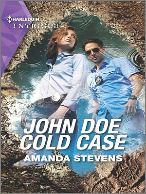 John Doe Cold Case by Amanda Stevens