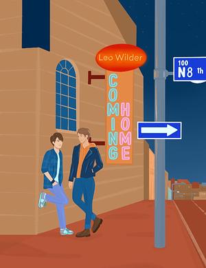 Coming Home by Leo Wilder