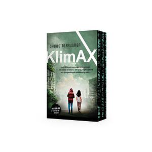 KlimAX by Charlotte Brugman