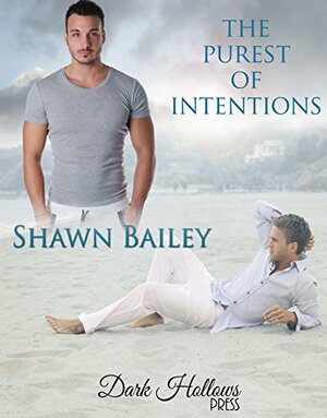 The Purest of Intentions by Shawn Bailey