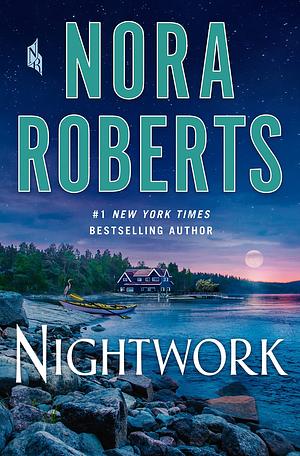 Nightwork by Nora Roberts