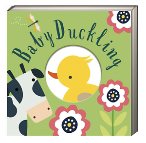Baby Duckling by Susie Brooks