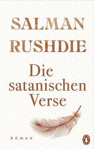 Die Satanischen Verse by Salman Rushdie