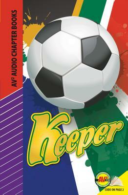 Keeper by Holly Goldberg Sloan