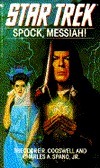 Spock, Messiah! by Theodore R. Cogswell, Charles A. Spano Jr.