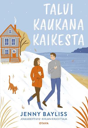 Talvi kaukana kaikesta by Jenny Bayliss