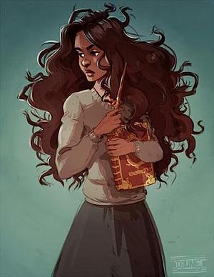 The Rise, Fall, and Rebirth of Hermione Granger by missparker