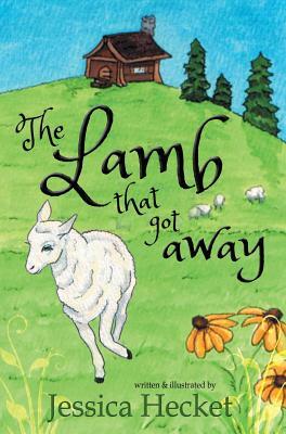 The Lamb, That Got Away by Jessica Hecket