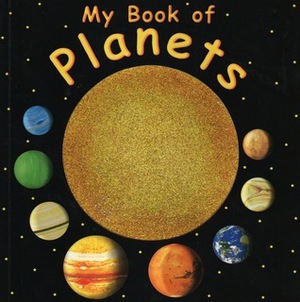 My Book of Planets by Elise See Tai, Kuo Kang Chen