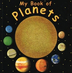 My Book of Planets by Kuo Kang Chen, Elise See Tai