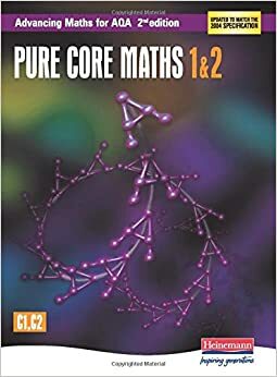 Advancing Maths For Aqa Pure Core Maths by Sam Boardman, David Evans, Tony Clough