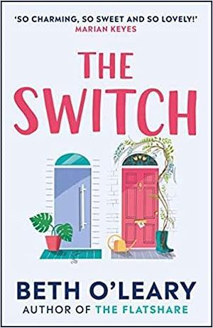 The Switch Paperback 21 Jan 2021 by Beth O'Leary, Beth O'Leary