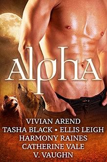 Alpha by Vivian Arend