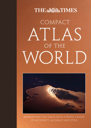 The Times Compact Atlas of the World by The Times