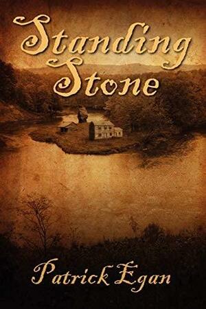 Standing Stone by Patrick Egan