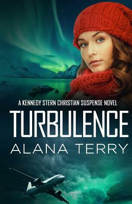 Turbulence by Alana Terry