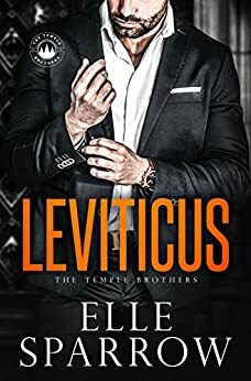 Leviticus by Elle Sparrow