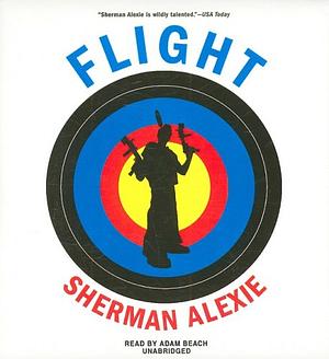Flight by Sherman Alexie