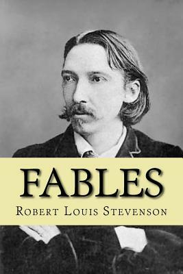 Fables by Robert Louis Stevenson