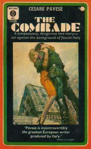 The Comrade by Cesare Pavese, W.J. Strachan