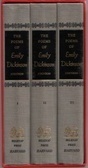 The Poems Of Emily Dickinson: Including Variant Readings Critically Compared With All Known Manuscripts by Thomas H. Johnson, Emily Dickinson