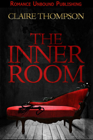 The Inner Room by Claire Thompson