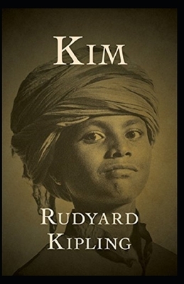 Kim Annotated by Rudyard Kipling