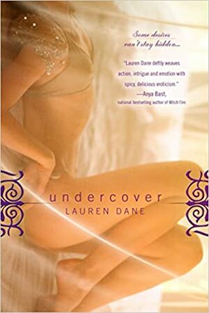 Undercover by Lauren Dane