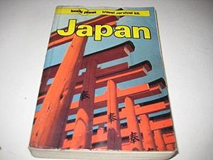 Japan by Chris Taylor, Robert Strauss, Tony Wheeler