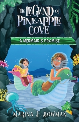 A Mermaid's Promise by Marina Bowman