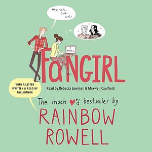 Fangirl by Rebecca Rowell