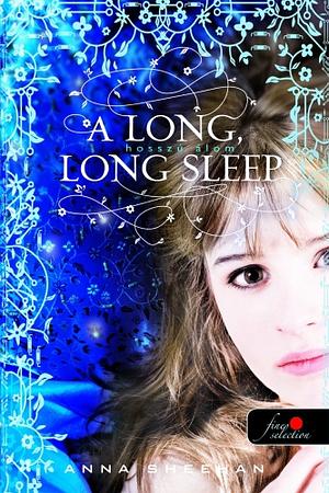 A ​Long, Long Sleep – Hosszú álom by Anna Sheehan