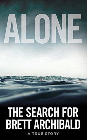 Alone by Brett Archibald