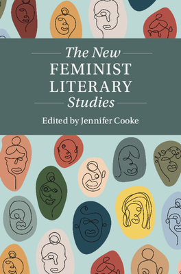 The New Feminist Literary Studies by 